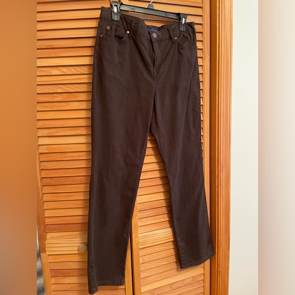 Bandolino casual pants, 8